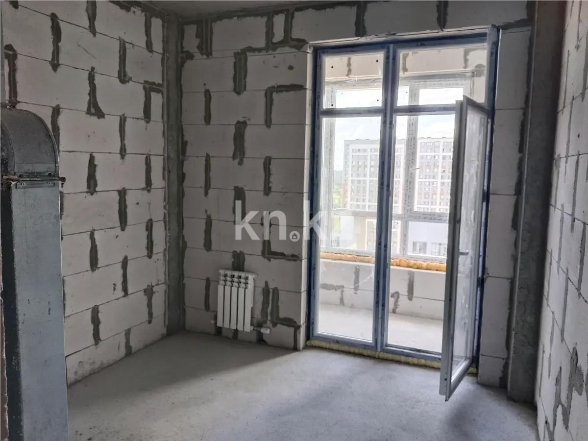 Продажа 1-комнатной квартиры, 40 м² в Астане