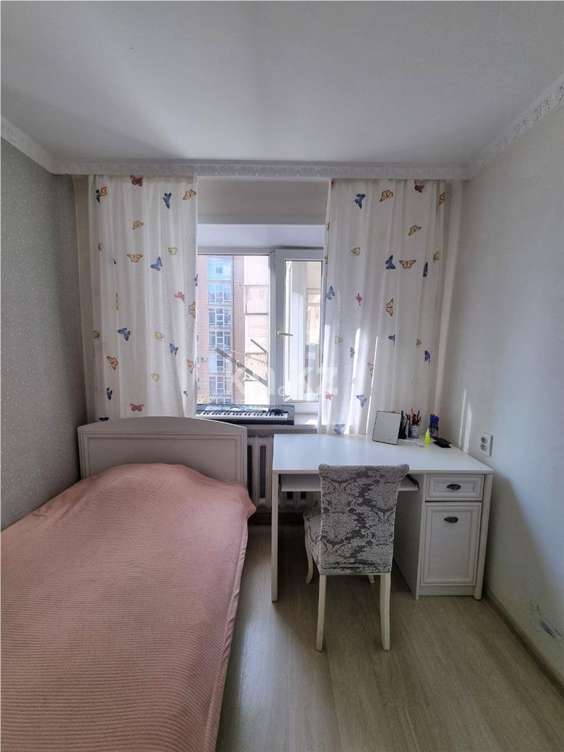 Продажа 4-комнатной квартиры, 83 м², мкр-н Степной-2 в Караганде - фото 6