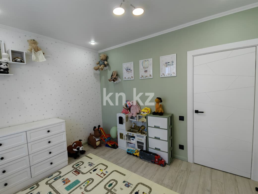 Продажа 3-комнатной квартиры, 76 м² в Караганде - фото 20