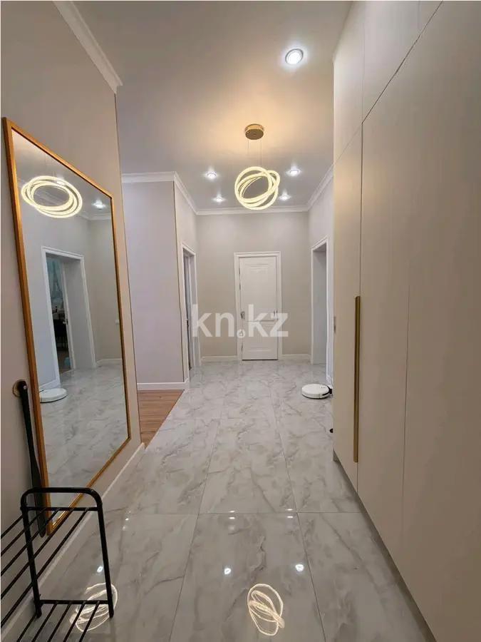 Продажа 3-комнатной квартиры, 80 м² в Астане - фото 6
