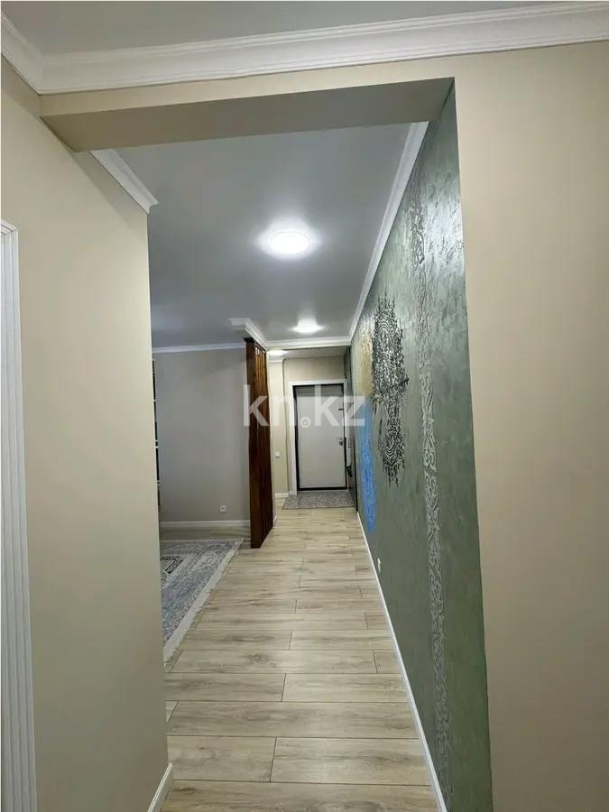 Продажа 3-комнатной квартиры, 89 м² в Алматы - фото 7