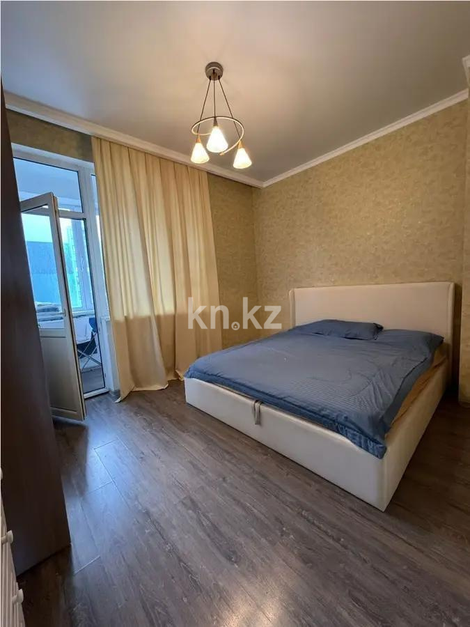 Продажа 3-комнатной квартиры, 97 м², ул. Бектурова, дом  7 в Астане - фото 3