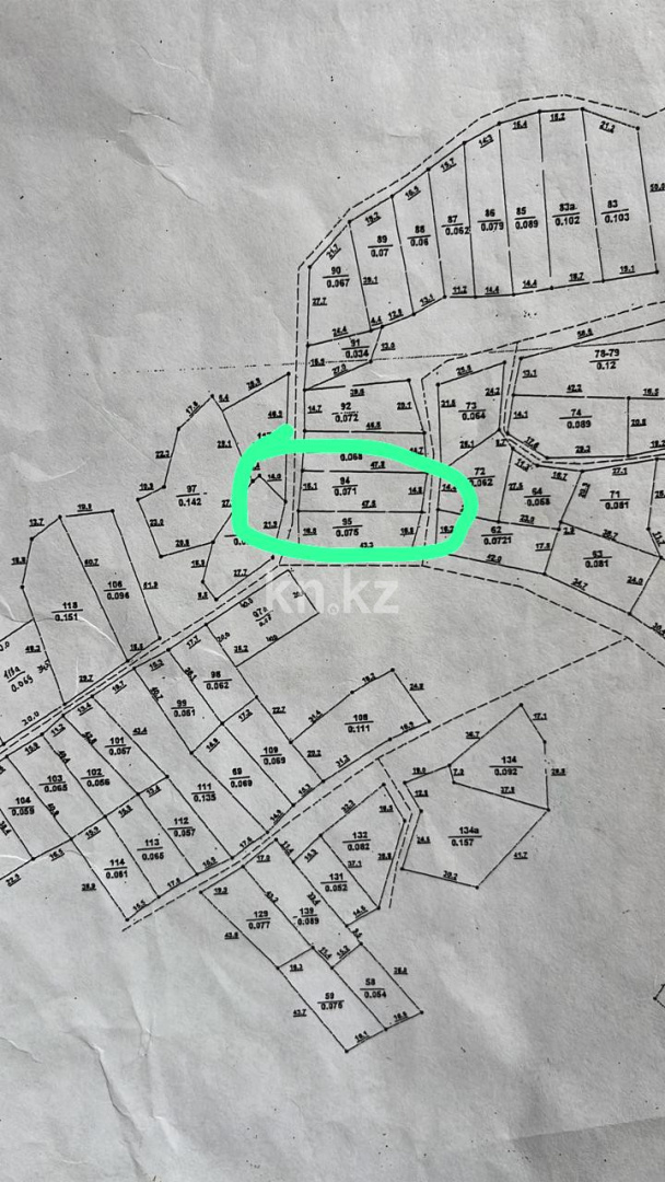 Продажа дачи, 5 сот., Таугуль в Алматы - фото 2