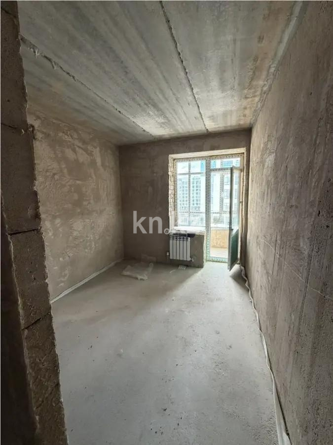 Продажа 2-комнатной квартиры, 54.8 м² в Астане - фото 3