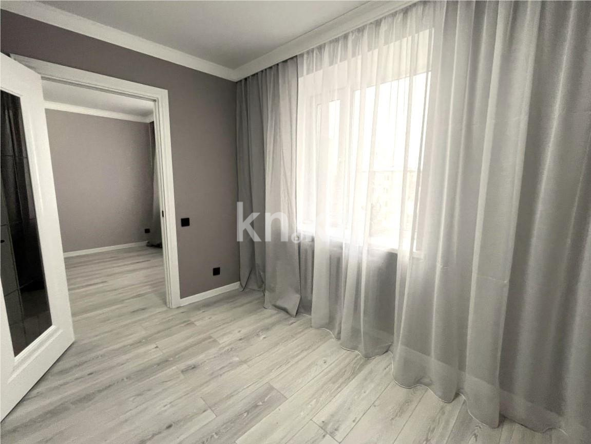 Продажа 4-комнатной квартиры, 60 м² в Караганде - фото 8