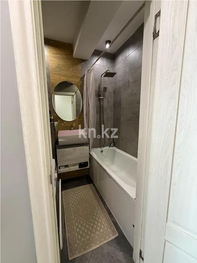 Продажа 1-комнатной квартиры, 44 м² в Алматы - фото 6