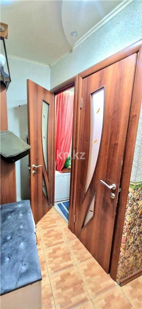 Продажа 2-комнатной квартиры, 43 м² в Караганде - фото 9