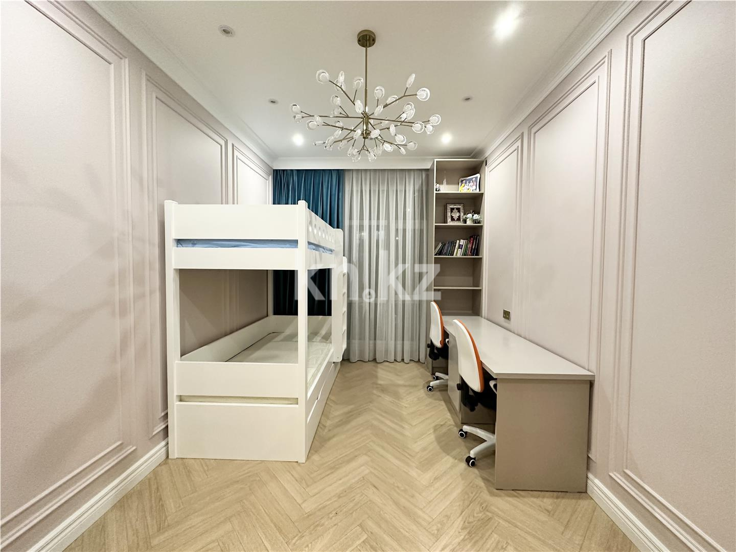 Продажа 3-комнатной квартиры, 115 м², мкр. Степной-2, дом  9/2 в Караганде - фото 9