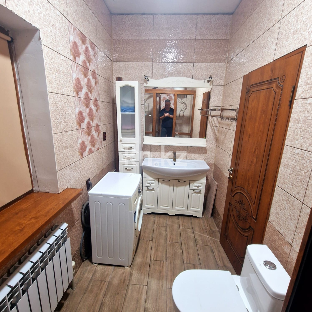 Продажа 9-комнатного дома, 234 м², Отеген батыр, Умбетай Жирау в Алматинской области - фото 21