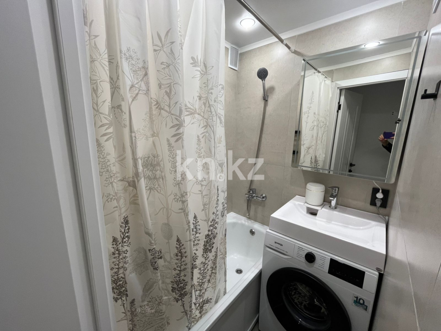 Продажа 2-комнатной квартиры, 50 м², пр. Республики в Караганде - фото 11