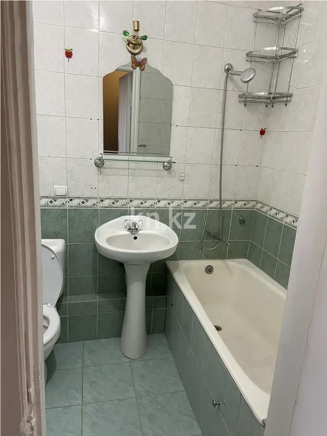 Продажа 2-комнатной квартиры, 43 м² в Алматы - фото 3