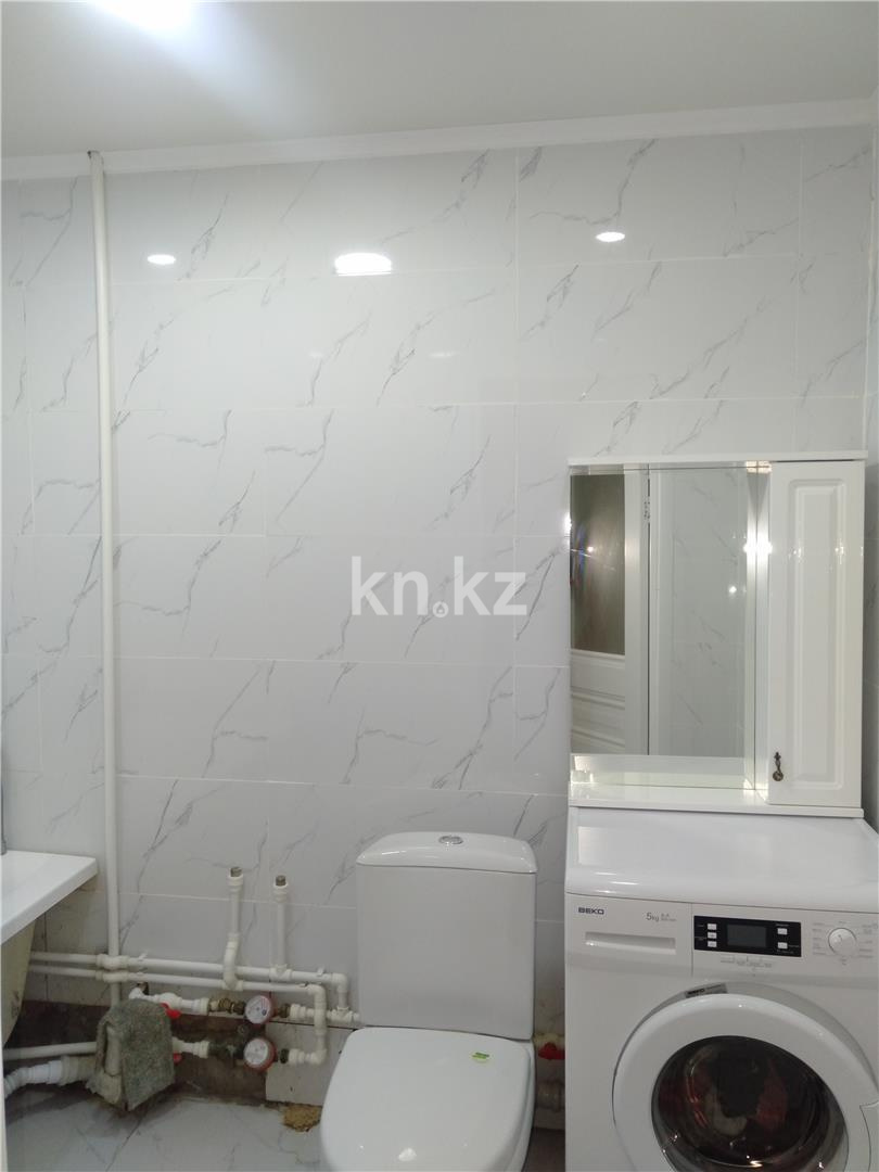 Продажа 3-комнатной квартиры, 56 м², ул. 6-й мик-н в Темиртау - фото 7