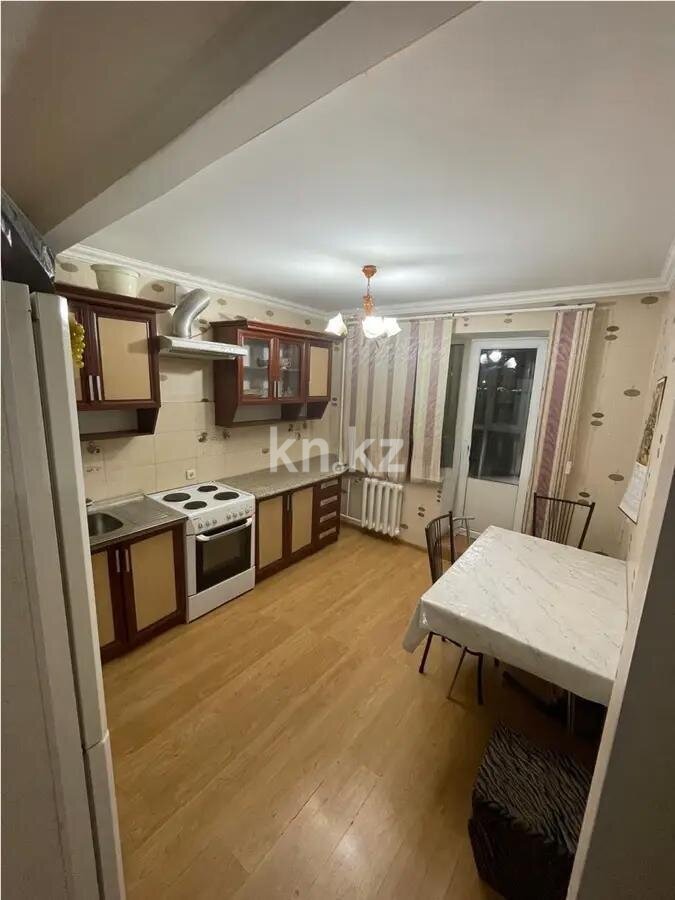 Продажа 2-комнатной квартиры, 57 м² в Астане - фото 3