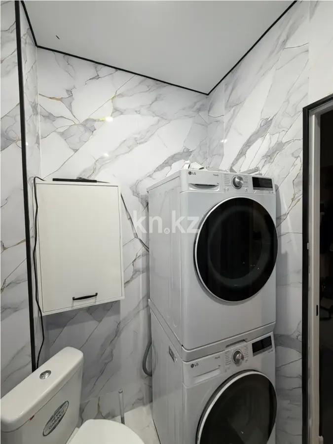 Продажа 2-комнатной квартиры, 35.9 м² в Астане - фото 5