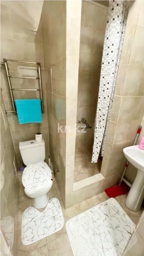 Продажа 1-комнатной квартиры, 28 м² в Алматы - фото 3