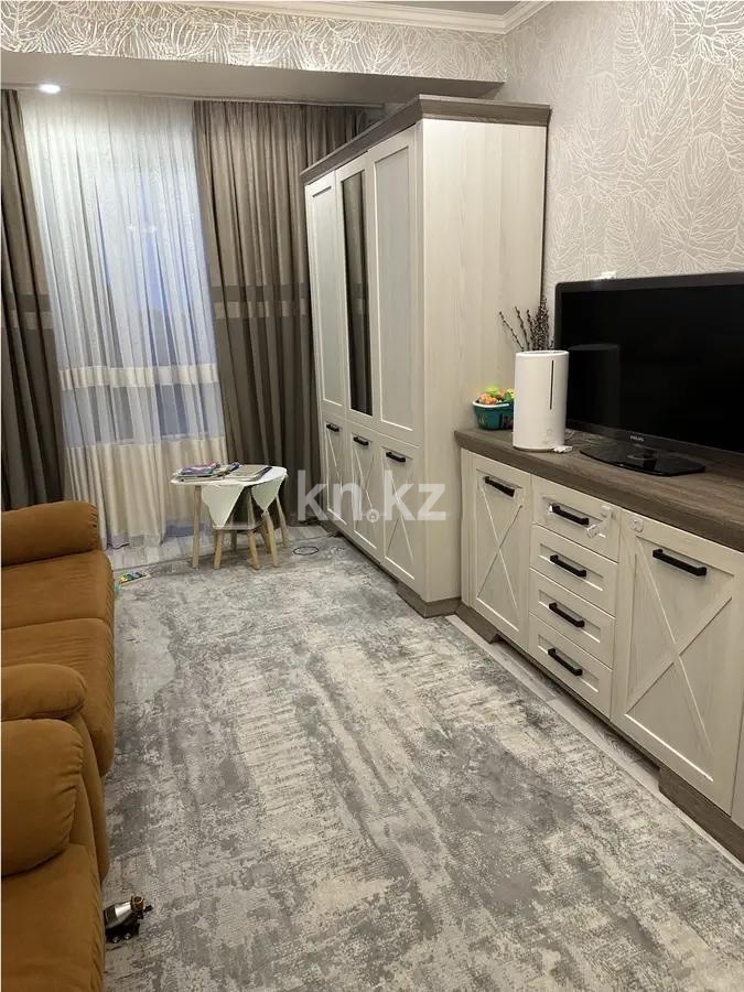 Продажа 2-комнатной квартиры, 60 м² в Алматы
