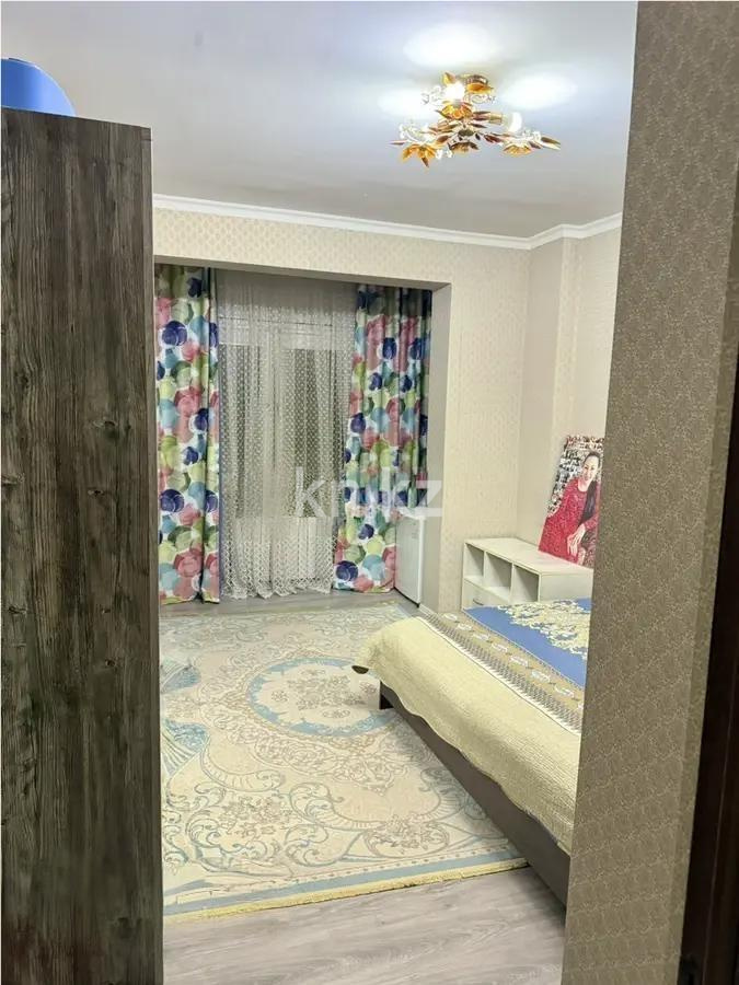 Продажа 2-комнатной квартиры, 59 м² в Алматы - фото 2