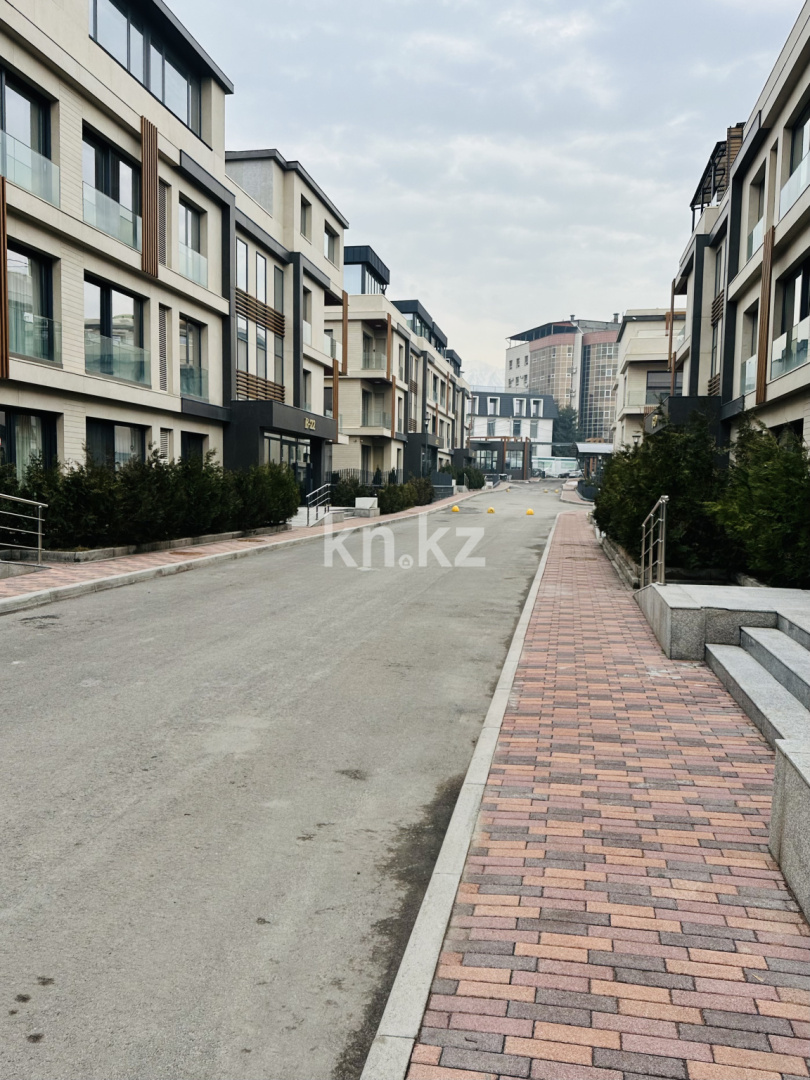 Аренда 2-комнатной квартиры, 88 м² в Алматы - фото 13