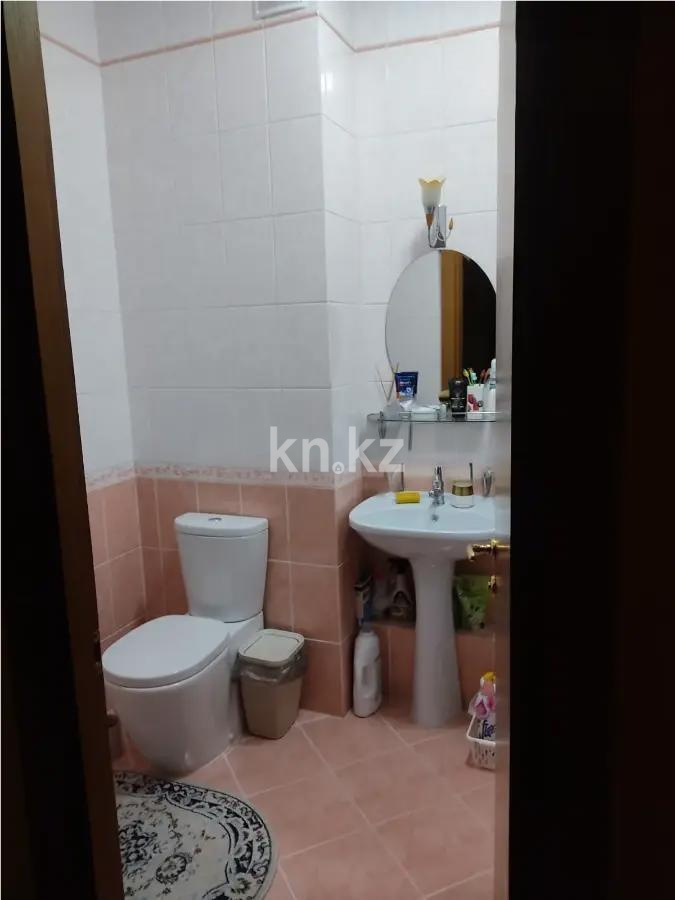 Продажа 3-комнатной квартиры, 115 м² в Астане - фото 6