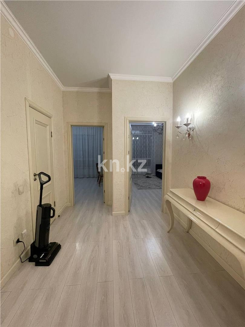 Продажа 4-комнатной квартиры, 116 м² в Астане - фото 15