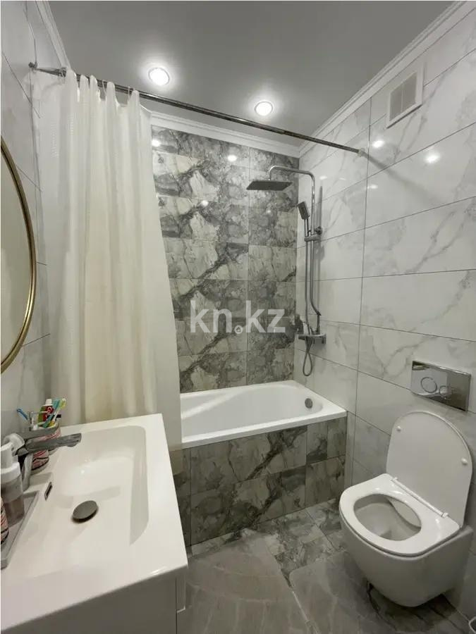 Продажа 1-комнатной квартиры, 37.6 м² в Астане - фото 3