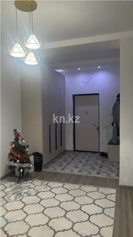 Продажа 3-комнатной квартиры, 101 м² в Астане - фото 6