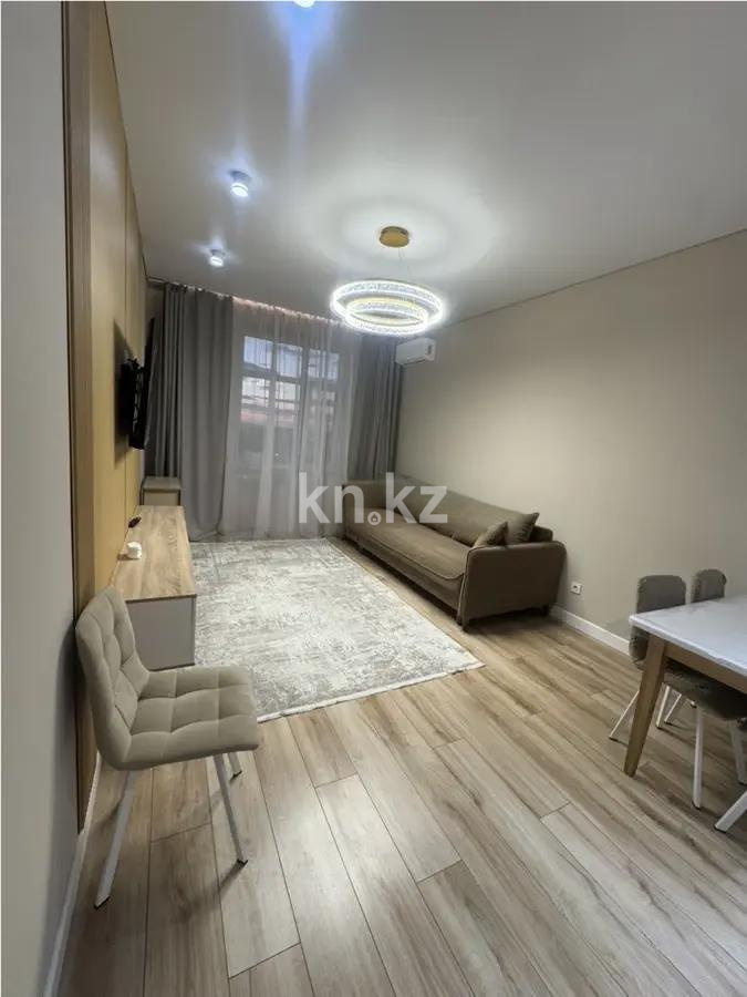 Продажа 3-комнатной квартиры, 75 м² в Караганде