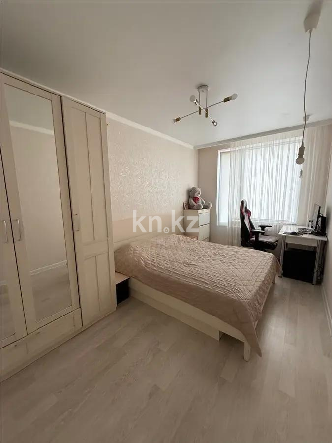 Продажа 2-комнатной квартиры, 58 м², ул. Нурмагамбетова, дом  27/1 в Астане - фото 2