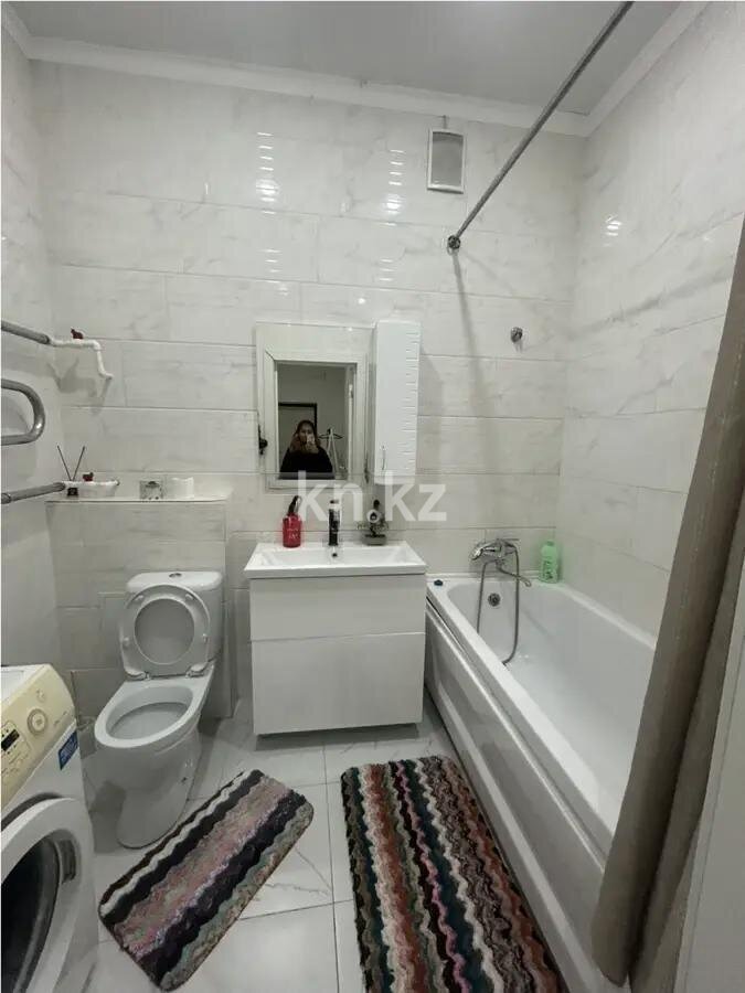Продажа 2-комнатной квартиры, 70 м² в Караганде - фото 4