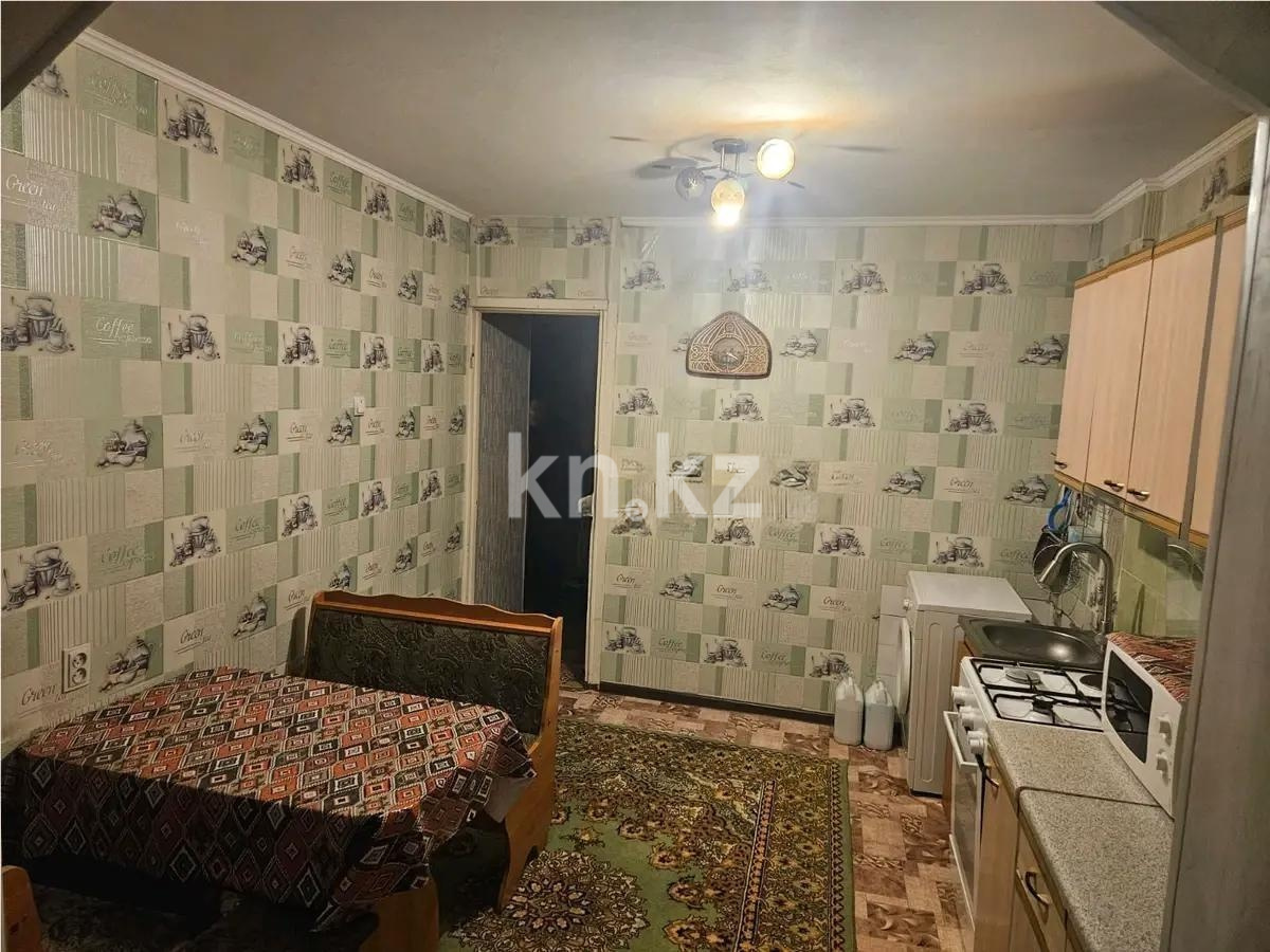 Продажа 2-комнатной квартиры, 56 м² в Алматы - фото 3