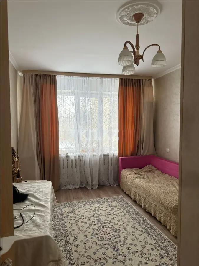 Продажа 3-комнатной квартиры, 64 м² в Алматы - фото 2