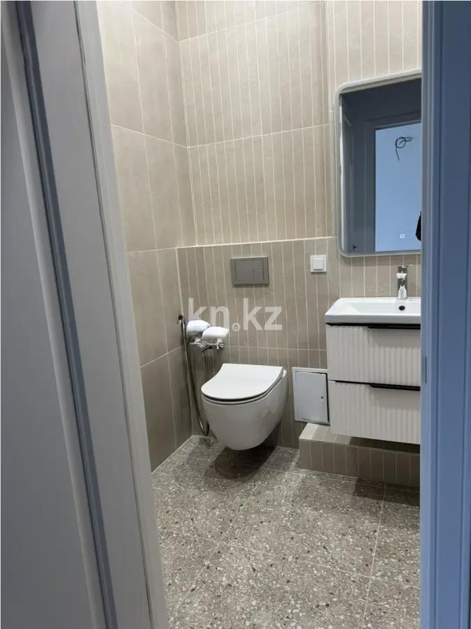 Продажа 3-комнатной квартиры, 100 м² в Алматы - фото 5