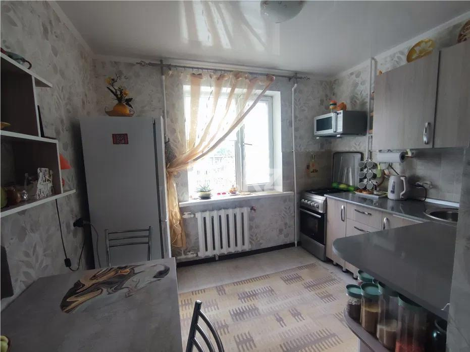 Продажа 1-комнатной квартиры, 34 м² в Темиртау - фото 2