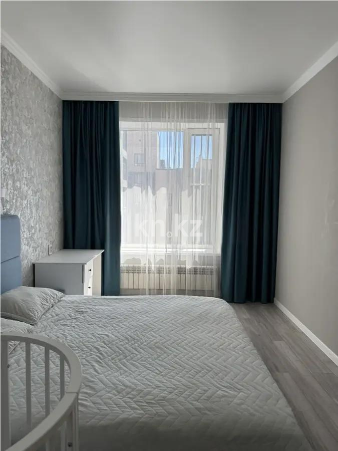 Продажа 3-комнатной квартиры, 80 м² в Астане - фото 2