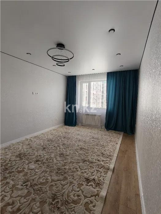 Продажа 2-комнатной квартиры, 63 м² в Астане