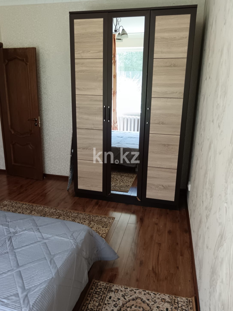 Аренда 2-комнатной квартиры, 60 м² в Астане - фото 10