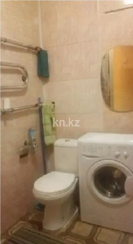 Продажа 1-комнатной квартиры, 32 м² в Алматы - фото 4