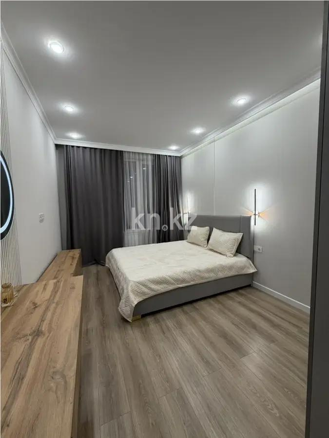 Продажа 2-комнатной квартиры, 52 м² в Алматы - фото 3