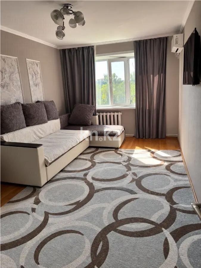 Продажа 2-комнатной квартиры, 47 м² в Караганде