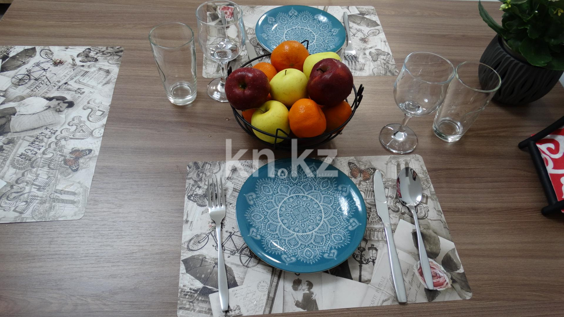 Аренда 1-комнатной квартиры посуточно, 30 м², ул. Жамбыла, дом  155/2 - ул. Байзакова в Алматы - фото 13