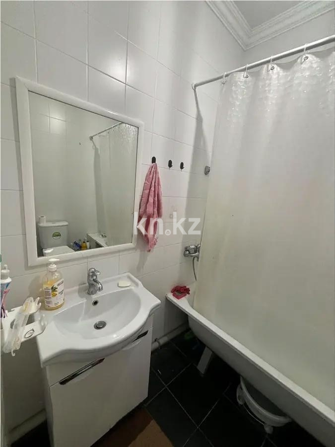 Продажа 1-комнатной квартиры, 47.2 м² в Алматы - фото 3