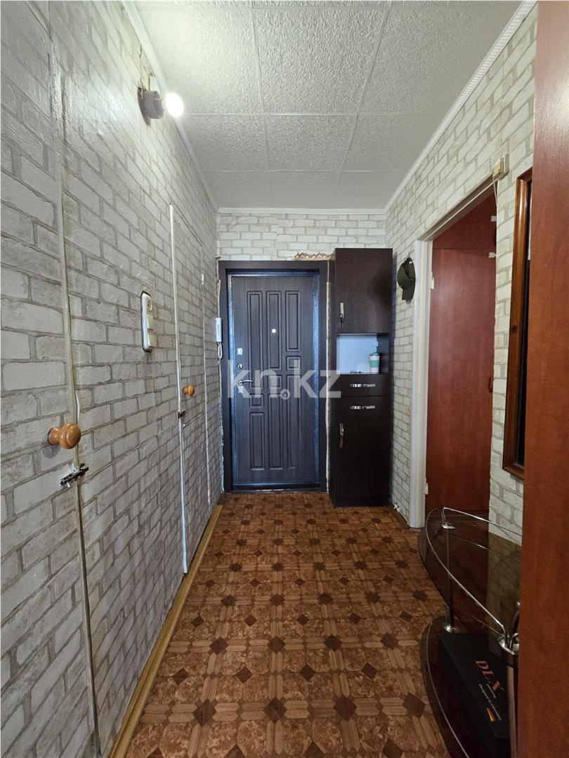 Продажа 1-комнатной квартиры, 33 м², ул. Тищенко в Темиртау - фото 4