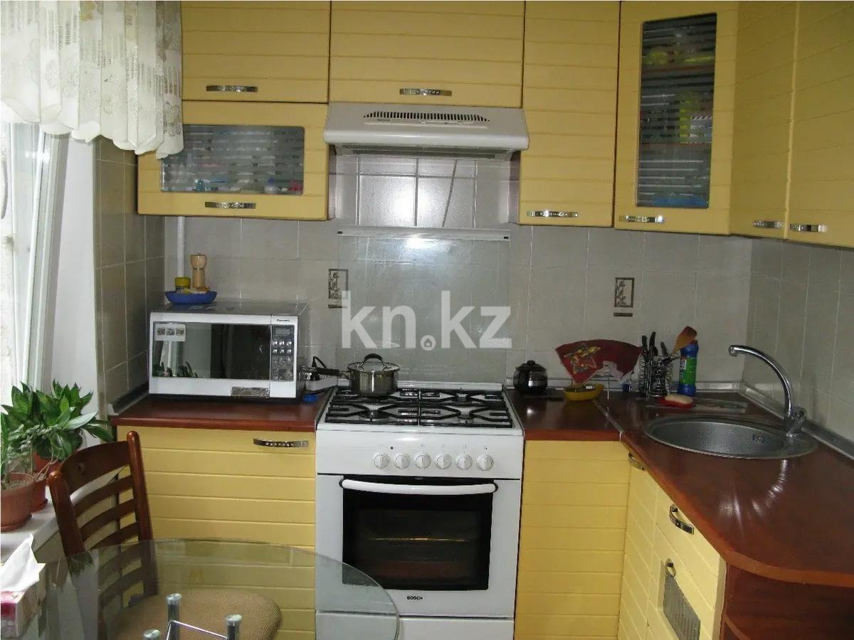 Продажа 3-комнатной квартиры, 60 м² в Алматы - фото 2