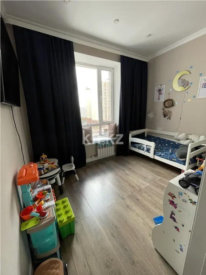 Продажа 3-комнатной квартиры, 60 м² в Астане - фото 3