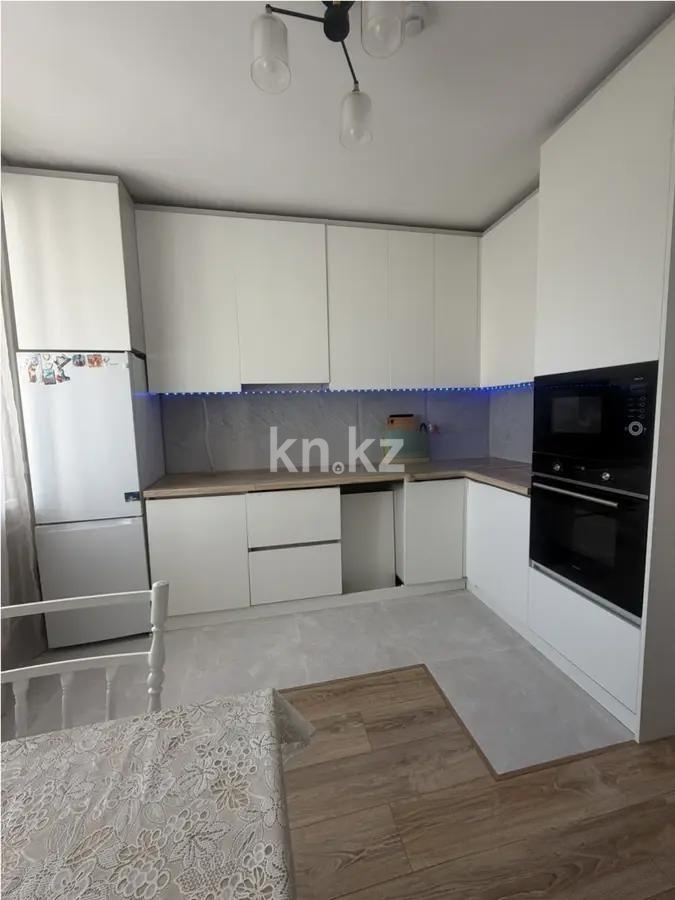 Продажа 2-комнатной квартиры, 51.3 м² в Астане - фото 3