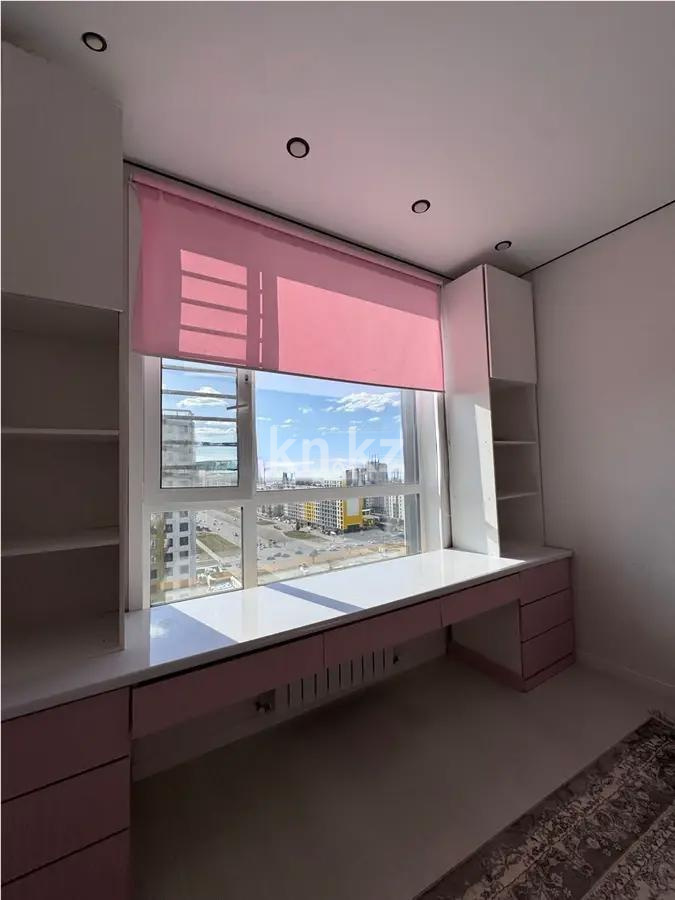 Продажа 3-комнатной квартиры, 67 м², ул. Сыганак, дом  24 в Астане - фото 3