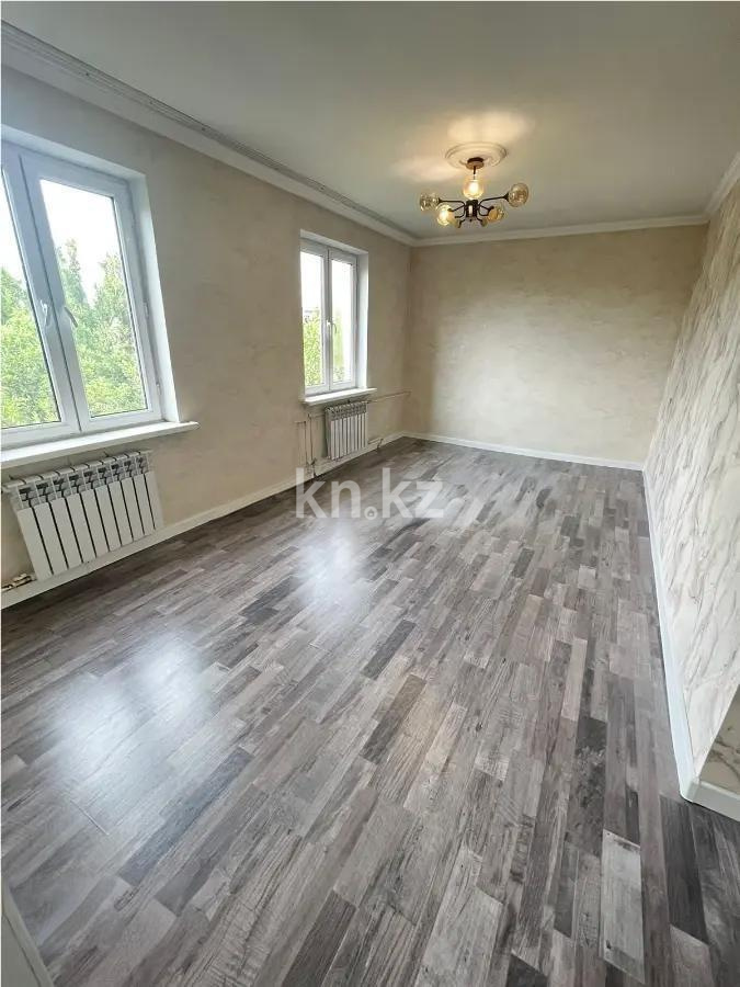 Продажа 3-комнатной квартиры, 60 м² в Алматы - фото 2