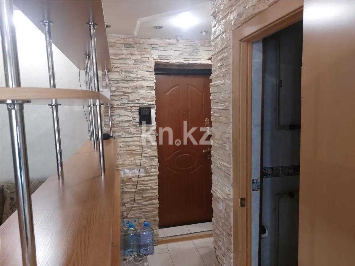 Продажа 1-комнатной квартиры, 31 м², ул. Кравцова, дом  2/1 в Астане - фото 4