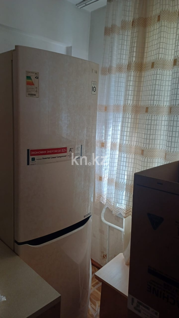 Аренда 2-комнатной квартиры, 47 м² в Астане - фото 3