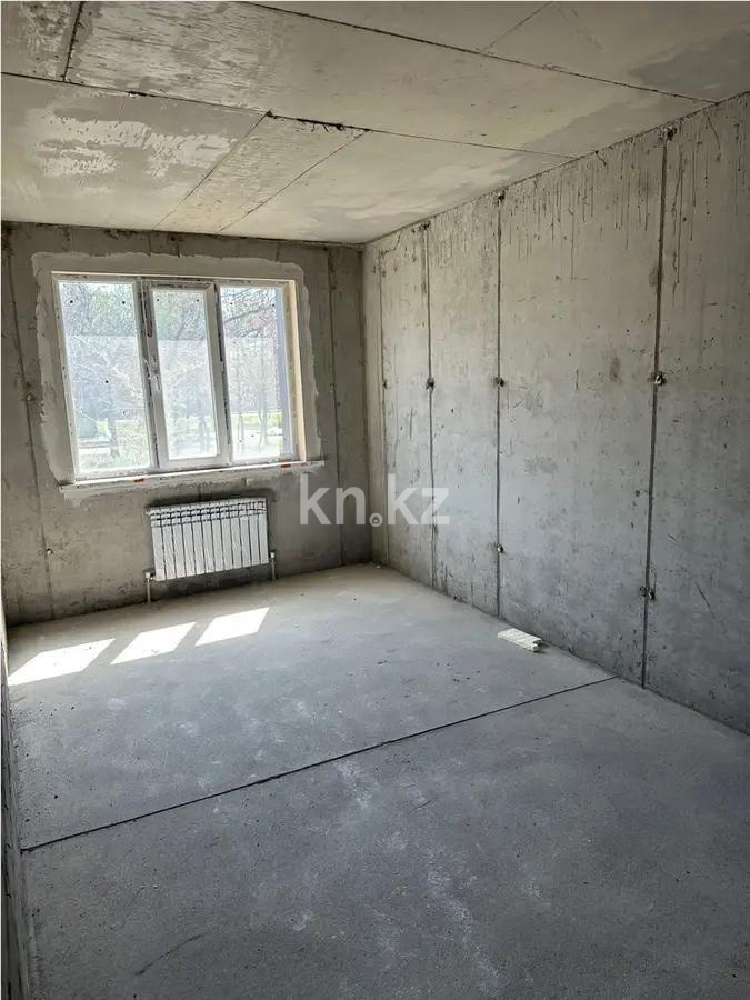 Продажа 1-комнатной квартиры, 40.6 м², пр. Райымбека, дом  253 в Алматы